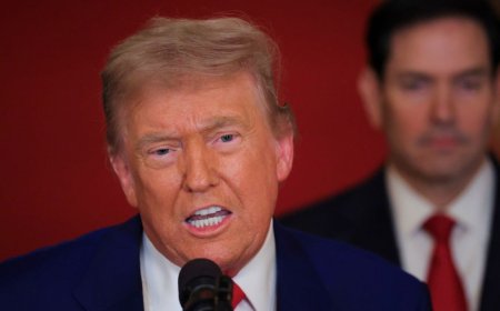 खुद को बर्बाद कर रहे ट्रंप… US के बड़े अर्थशास्त्री ने टैरिफ वॉर पर कह दी बड़ी बात