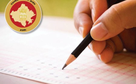 SI भर्ती के 1015 पदों के लिए कल से आवेदन:अगले साल हो सकती है एग्जाम, साल 2021 की वैकेंसी अब तक पेपरलीक में घिरी