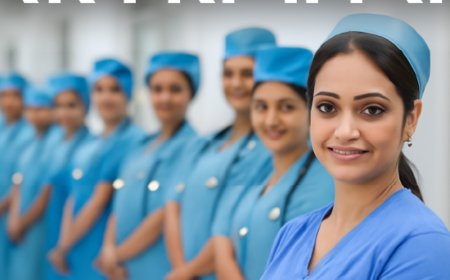 सरकारी नौकरी:WBHRB ने स्टाफ नर्स के 2582 पदों पर निकाली भर्ती; कल से आवेदन शुरू, एज लिमिट 39 साल