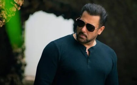 Battle of Galwan: लद्दाख में शुरू होगा टाइट शूटिंग शेड्यूल, सलमान खान की ‘फौजी’ वाली फिल्म पर बड़ा अपडेट