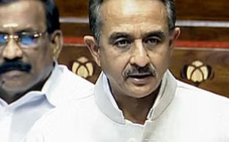 केंद्र बोला- अमेरिका में 5 मंदिरों में तोड़फोड़:बांग्लादेश में 5 साल में हिंदुओं पर 3582 हमले, पाकिस्तान में अल्पसंख्यकों पर हिंसा के 334 केस