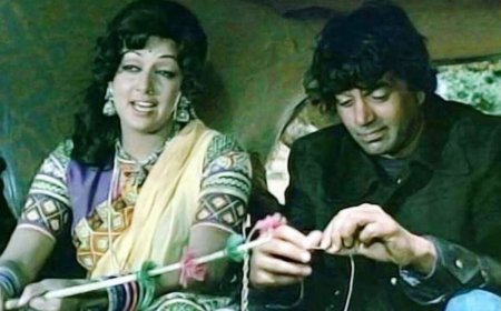 Sholay: 70 के दशक में शोले की बसंती से लेकर सीता और गीता तक, हेमा मालिनी की फिल्मों ने रचा इतिहास