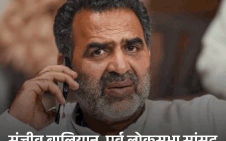 कॉन्स्टिट्यूशन क्लब चुनाव, राजीव प्रताप रूडी जीते:भाजपा के ही संजीव बालियान से टक्कर थी; यह सांसदों और पूर्व सांसदों का संगठन