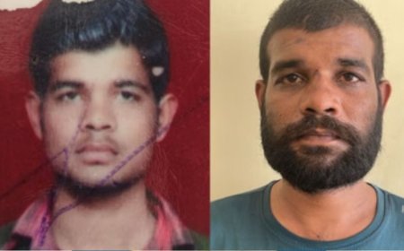 गैंगस्टर राहुल 9 साल बाद अरेस्ट, छोटे भाई के ‘नाम’ से दे रहा था चकमा; पुलिस भी हो जा रही थी कन्फ्यूज