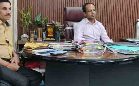 नवादा में जिला स्तरीय फिल्म समन्वय समिति गठित:फिल्म निर्माताओं को मिली सौगात, सिंगल विंडो सिस्टम से मिलेगी शूटिंग की अनुमति