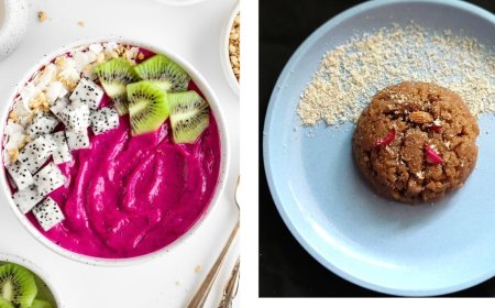 Janmashtami 2025: जन्माष्टमी के व्रत में बनाकर खायें ये टेस्टी और हेल्दी चीजें, बनी रहेगी एनर्जी