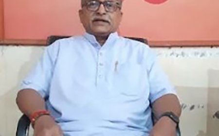 हिन्दू हितों की अनदेखी कर अब कोई भी दल भारत में राजनीति नहीं कर सकता