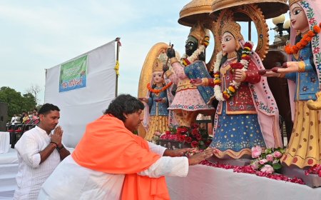 संगीत ना केवल चर, बल्कि अचर जगत की संवेदनाओं को भी प्रभावित करता है