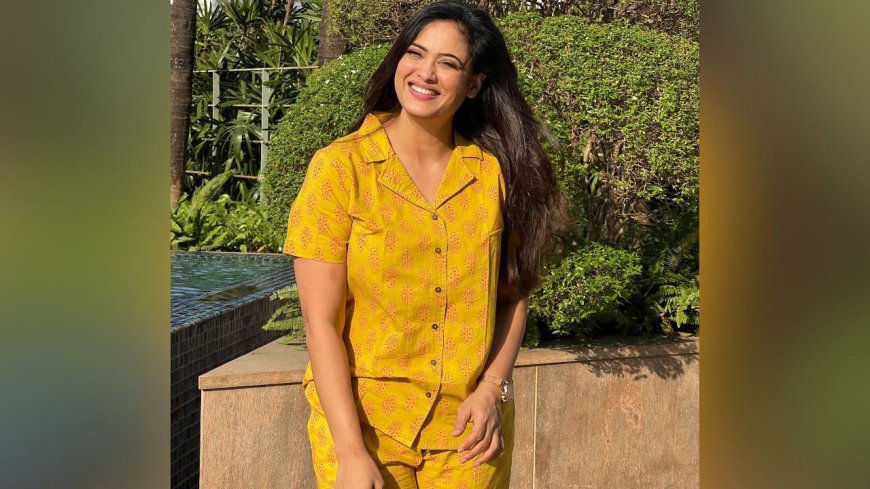 44 साल की श्वेता तिवारी की तरह चमकेगा चेहरा, 10 रुपये में मिलने वाली ये 5 चीजें बढ़ाएंगी कोलेजन