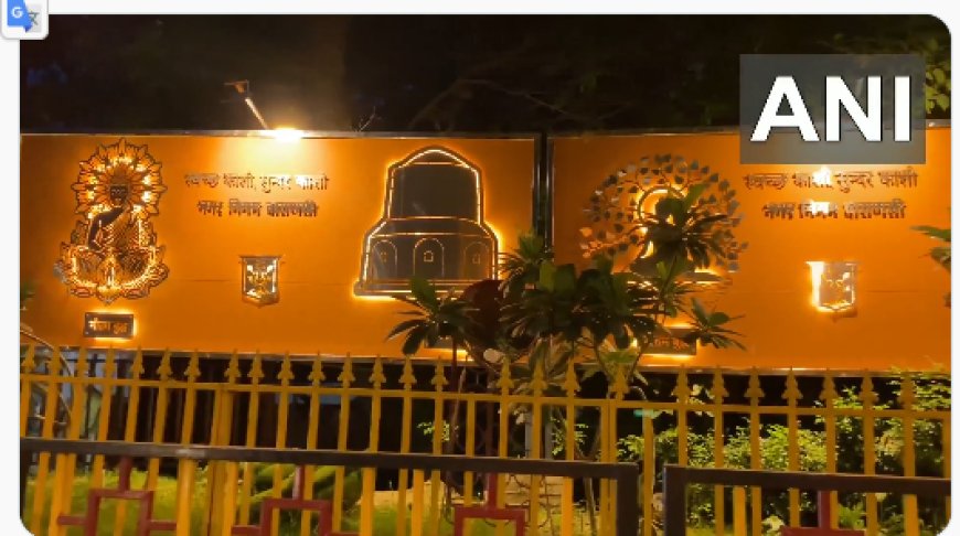 वाराणसी दौरे से पहले तैयारियां तेज, पीएम मोदी करेंगे 2200 करोड़ की परियोजनाओं का लोकार्पण-शिलान्यास
