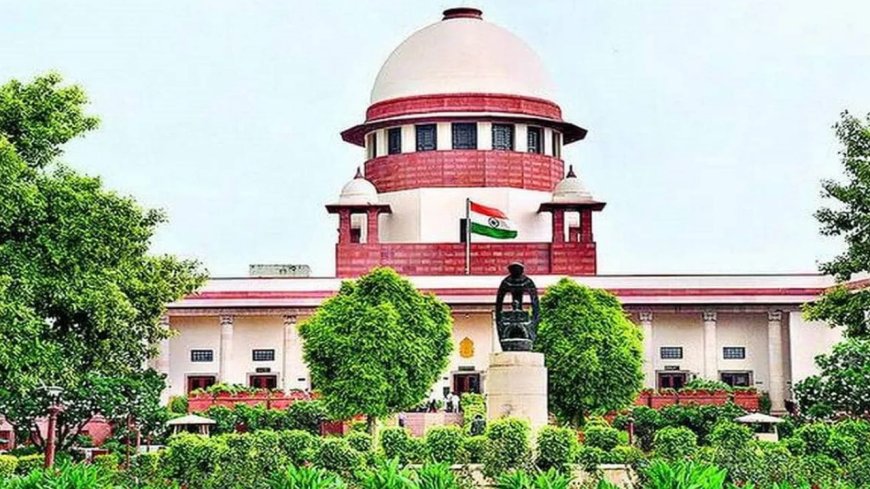 नाबालिग नहीं है हत्यारोपी…SC का आदेश- संगीन धाराओं में झेलना होगा मुकदमा
