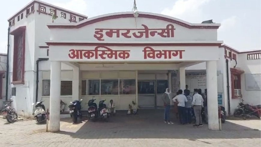 दिल लेफ्ट में नहीं सेंटर में, लिवर और फेफड़े भी इधर-उधर… 45 साल बाद खुला शरीर की अनोखी बनावट का राज