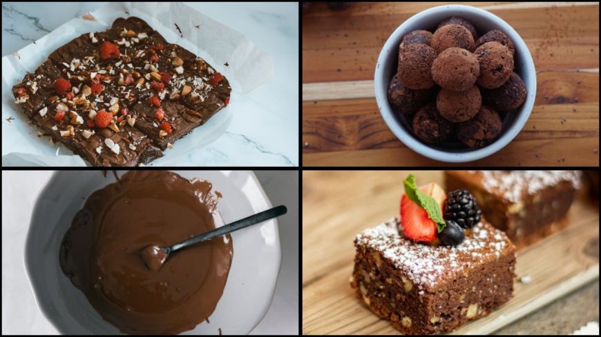 Raksha Bandhan 2025 Special Recipe: भाई और परिवार के लिए घर पर ही चॉकलेट से बनाएं ये मिठाई, जानें रेसिपी