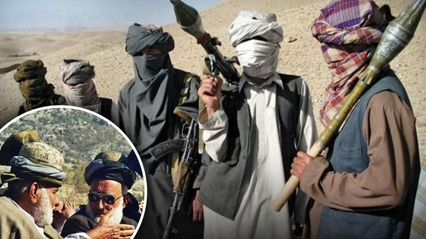 पाकिस्तान को सबसे खतरनाक आतंकियों से बचाने वाले जिरगा कौन हैं?