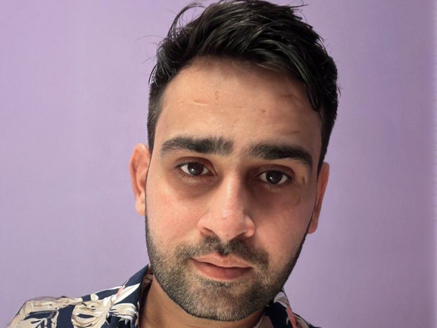 सऊदी का शेफ दिल्ली एयरपोर्ट से गिरफ्तार:हिसार में पत्नी ने दहेज प्रताड़ना का केस किया, हाईकोर्ट ने समझौते के लिए कहा तो विदेश भागा