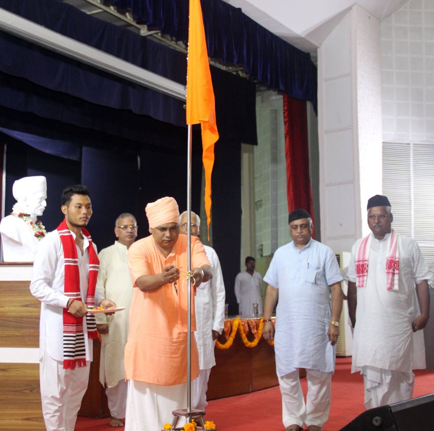 रक्षाबंधन पर विशेष – उन दो पतले धागों की महिमा