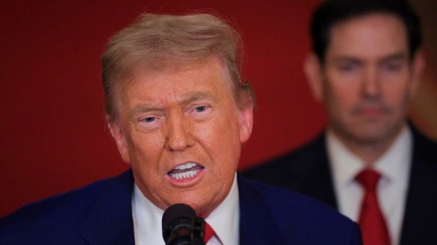 खुद को बर्बाद कर रहे ट्रंप… US के बड़े अर्थशास्त्री ने टैरिफ वॉर पर कह दी बड़ी बात