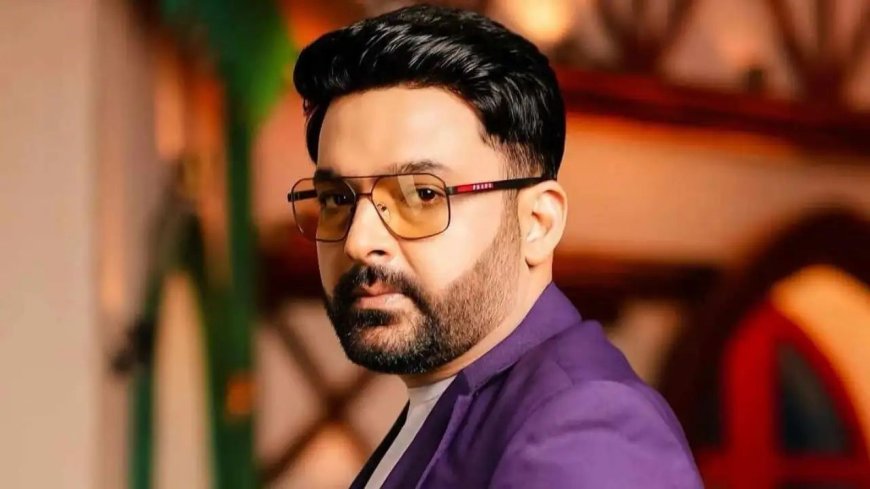 फायरिंग-धमकी के बीच पुलिस ने किया कपिल शर्मा से संपर्क, कॉमेडियन ने क्या बताया?