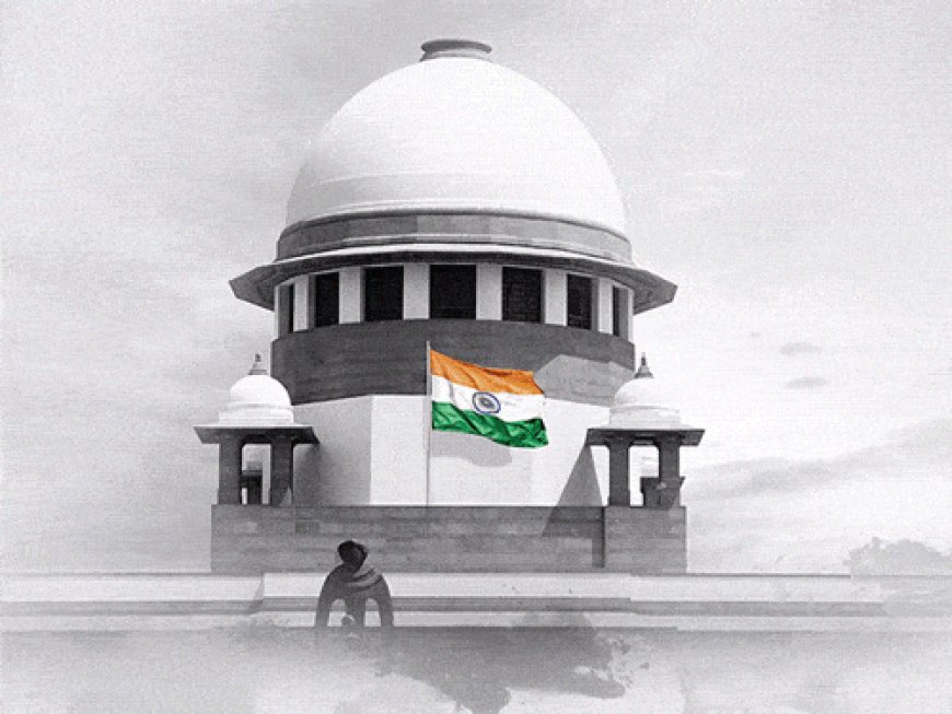 सुप्रीम कोर्ट बोला- मां और सौतेली मां में अंतर गलत:बच्चे के जीवन में भूमिका देखें, एयरफोर्स ने सौतेली मां को पेंशन नहीं दी थी