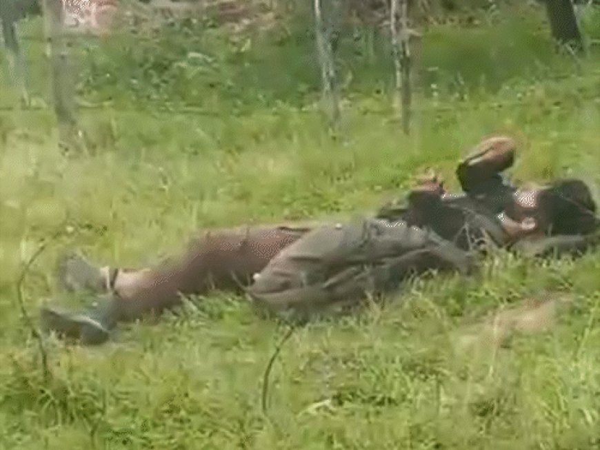 कुलगाम में 2 जवान शहीद:1 अगस्त से जारी ऑपरेशन अखल का आज नौवां दिन