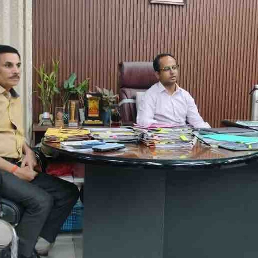 नवादा में जिला स्तरीय फिल्म समन्वय समिति गठित:फिल्म निर्माताओं को मिली सौगात, सिंगल विंडो सिस्टम से मिलेगी शूटिंग की अनुमति