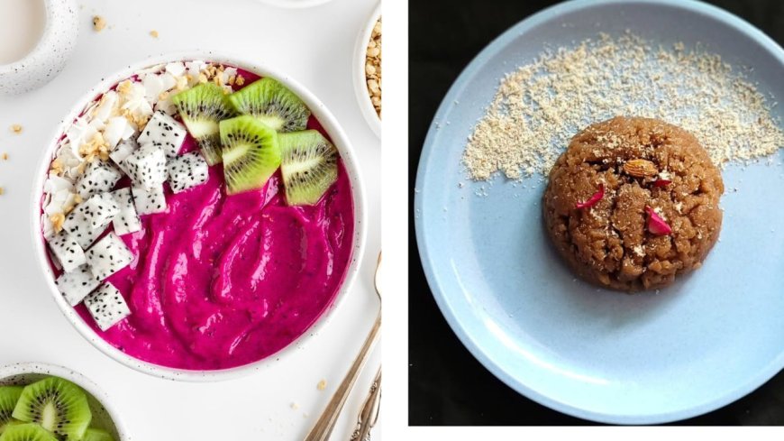 Janmashtami 2025: जन्माष्टमी के व्रत में बनाकर खायें ये टेस्टी और हेल्दी चीजें, बनी रहेगी एनर्जी