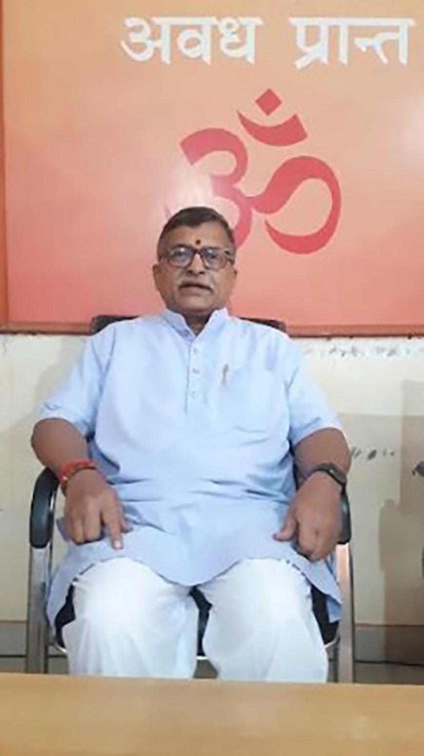 हिन्दू हितों की अनदेखी कर अब कोई भी दल भारत में राजनीति नहीं कर सकता