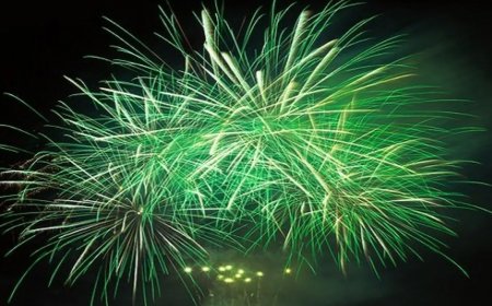 सर्वोच्च न्यायालय ने दी ग्रीन पटाखों की बिक्री व फोड़ने की अनुमति