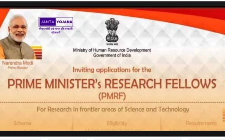 हम्बोल्ट रिसर्च फेलोशिप 2026 – जर्मनी में शोध का सुनहरा अवसर