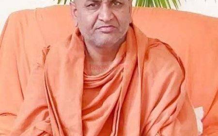 हिन्दू संतों के प्रवास को प्रतिबंधित करने से बाज आए कर्नाटक सरकार