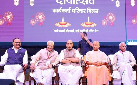 भारतीय संस्कृति की जड़ें पर्वों से मजबूत होती हैं – स्वांतरंजन जी