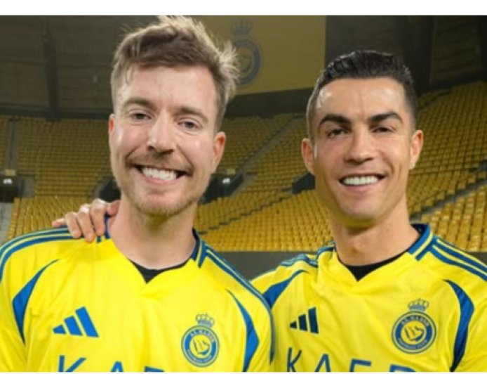 MrBeast की AI पर चेतावनी | YouTube क्रिएटर्स के लिए खतरा?