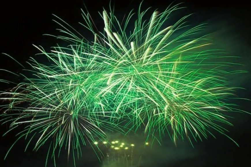 सर्वोच्च न्यायालय ने दी ग्रीन पटाखों की बिक्री व फोड़ने की अनुमति