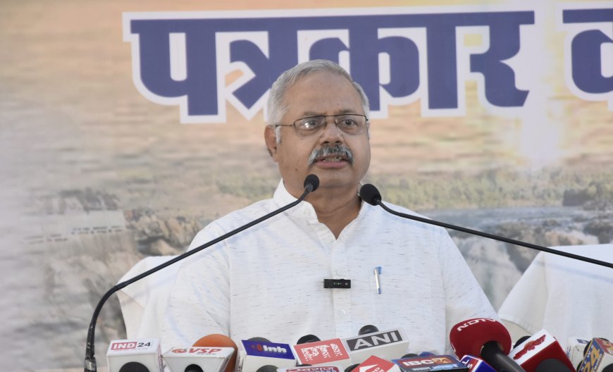 संघ की अखिल भारतीय कार्यकारी मंडल बैठक में शताब्दी वर्ष के आगामी कार्यक्रमों पर होगी चर्चा