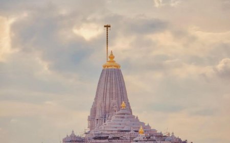 संकल्प की पूर्णता का अवसर