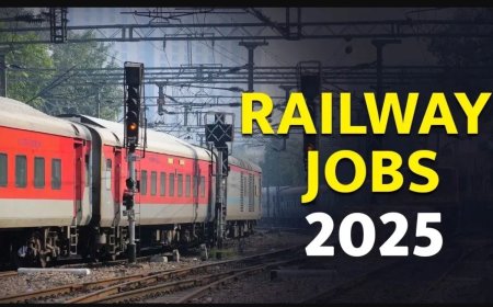 उत्तर पूर्वी रेलवे भर्ती 2025 – 1104 अप्रेंटिस पदों पर आवेदन शुरू | Apply Online @ ner.indianrailways.gov.in