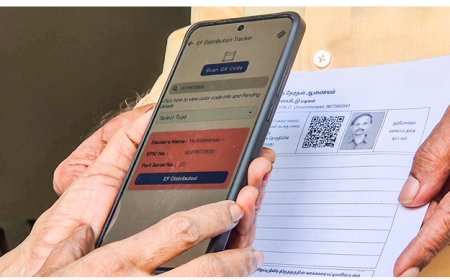 Bihar Election 2025: वोटर लिस्ट में अपना नाम और बूथ कैसे चेक करें – जानें आसान तरीका