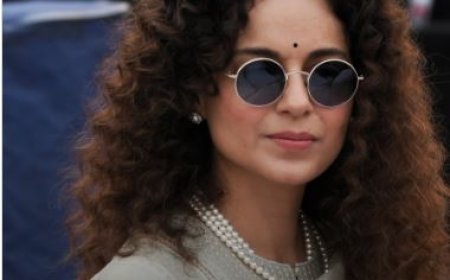 कंगना रनौत पर राजद्रोह का केस चलेगा