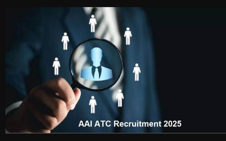 AAI Apprenticeship 2025: 20 ग्रेजुएशन व डिप्लोमा अप्रेंटिस पदों पर आवेदन शुरू | Apply Online