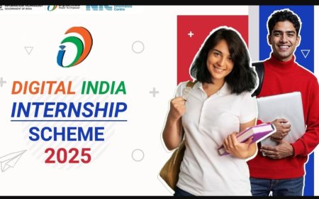 Digital Marketing Internship 2025 – Coding Saints Solutions Full-Time Program | Apply Now