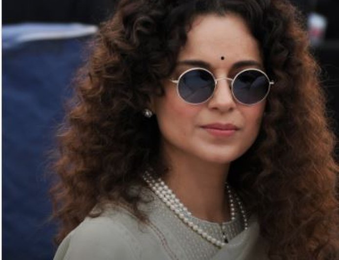 कंगना रनौत पर राजद्रोह का केस चलेगा