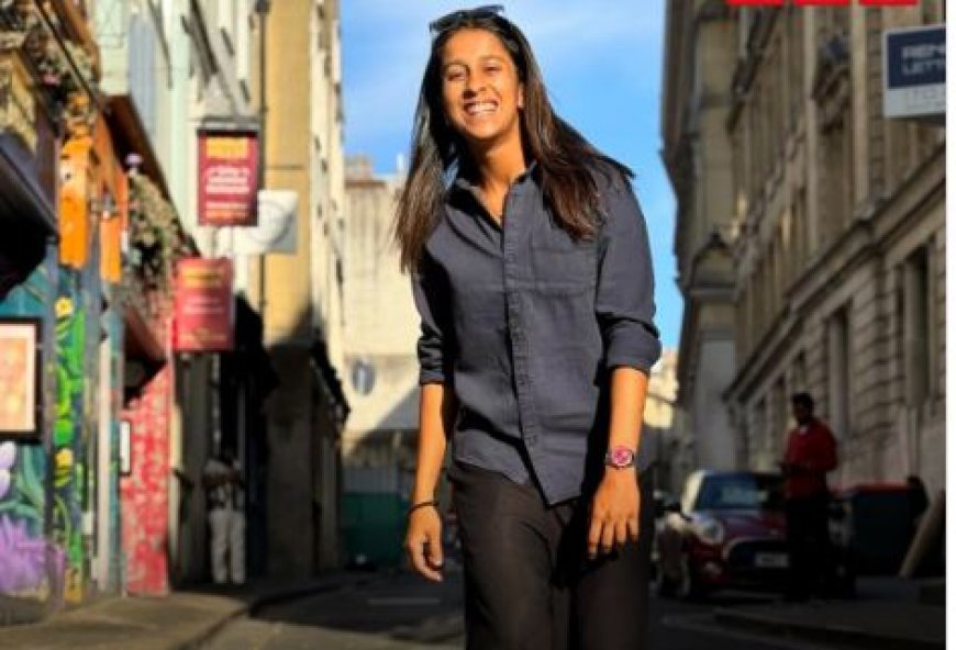 जेमिमा रोड्रिग्स की करिश्माई पारी से भारत महिला विश्व कप 2025 के फाइनल में पहुंचा