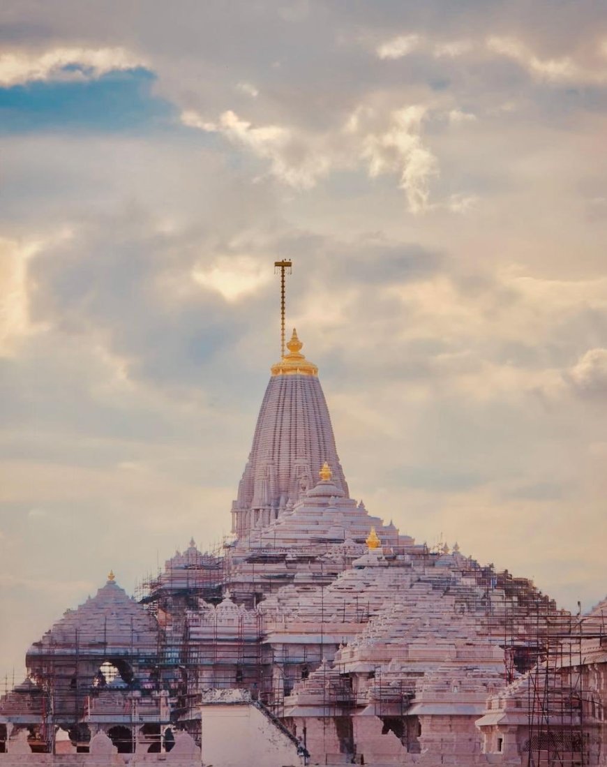 संकल्प की पूर्णता का अवसर