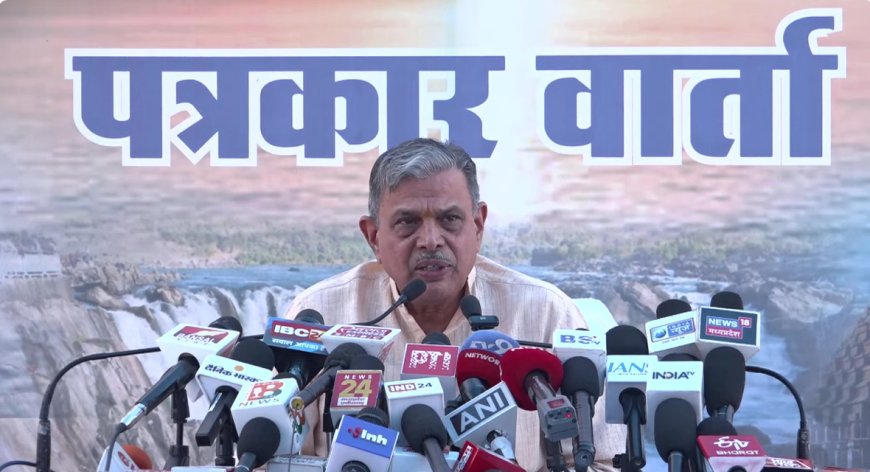 संघ शताब्दी वर्ष के निमित्त विजयादशमी पर 62,555 कार्यक्रमों का आयोजन, गणवेश में 32.45 लाख स्वयंसेवक उपस्थित रहे