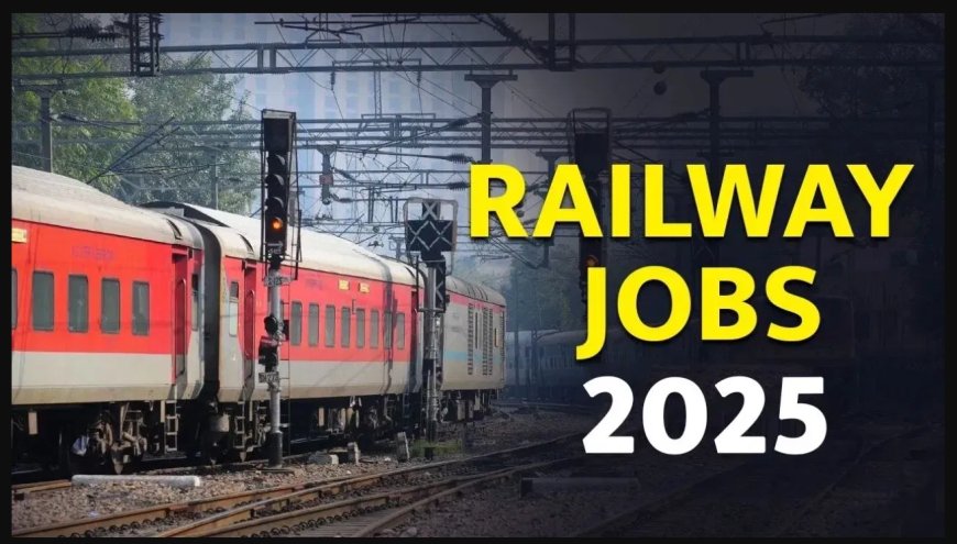 उत्तर पूर्वी रेलवे भर्ती 2025 – 1104 अप्रेंटिस पदों पर आवेदन शुरू | Apply Online @ ner.indianrailways.gov.in