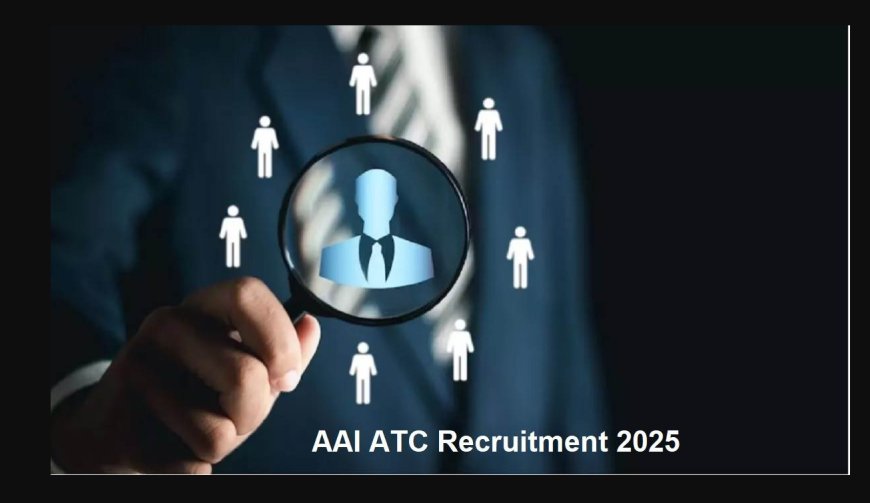 AAI Apprenticeship 2025: 20 ग्रेजुएशन व डिप्लोमा अप्रेंटिस पदों पर आवेदन शुरू | Apply Online