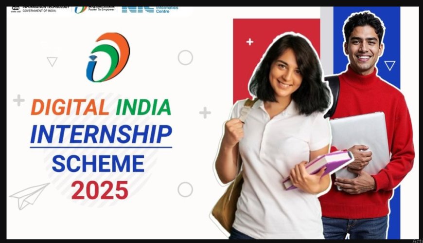 Digital Marketing Internship 2025 – Coding Saints Solutions Full-Time Program | Apply Now