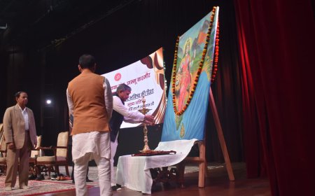 स्वयंसेवक निष्काम भाव से समाज जीवन के विभिन्न क्षेत्रों में योगदान देते रहे हैं – दत्तात्रेय होसबाले जी