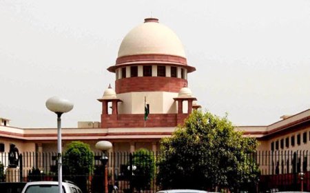 मंदिर का पैसा भगवान का, इसे बैंकों को बचाने में नहीं लगा सकते – सर्वोच्च न्यायालय