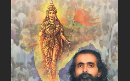 हिन्दू समाज व्यवस्था – व्यक्ति स्वातंत्र्य और समूहीकरण का सामंजस्य